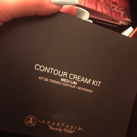 Makeup !! - Picture 3 of 8